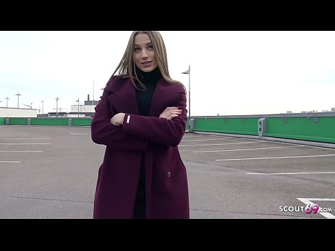 ❤️ GERMAN SCOUT SE YON RÈV TOUCH STEELE, PARKING TELLTALE AK SEXY POU LAJAN ❤❌ Videyo pònografi nan pònografi ht.befuck-net.ru ❌