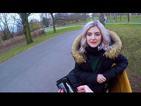 ❤️ Vale cho kom yon etranje pou lajan - pip nan pak la pa Eva Elfie ❤❌ Videyo pònografi nan pònografi ht.befuck-net.ru ❌